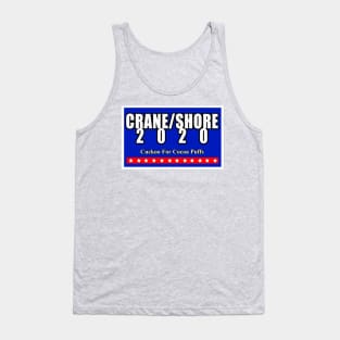 Crane 2020 Tank Top